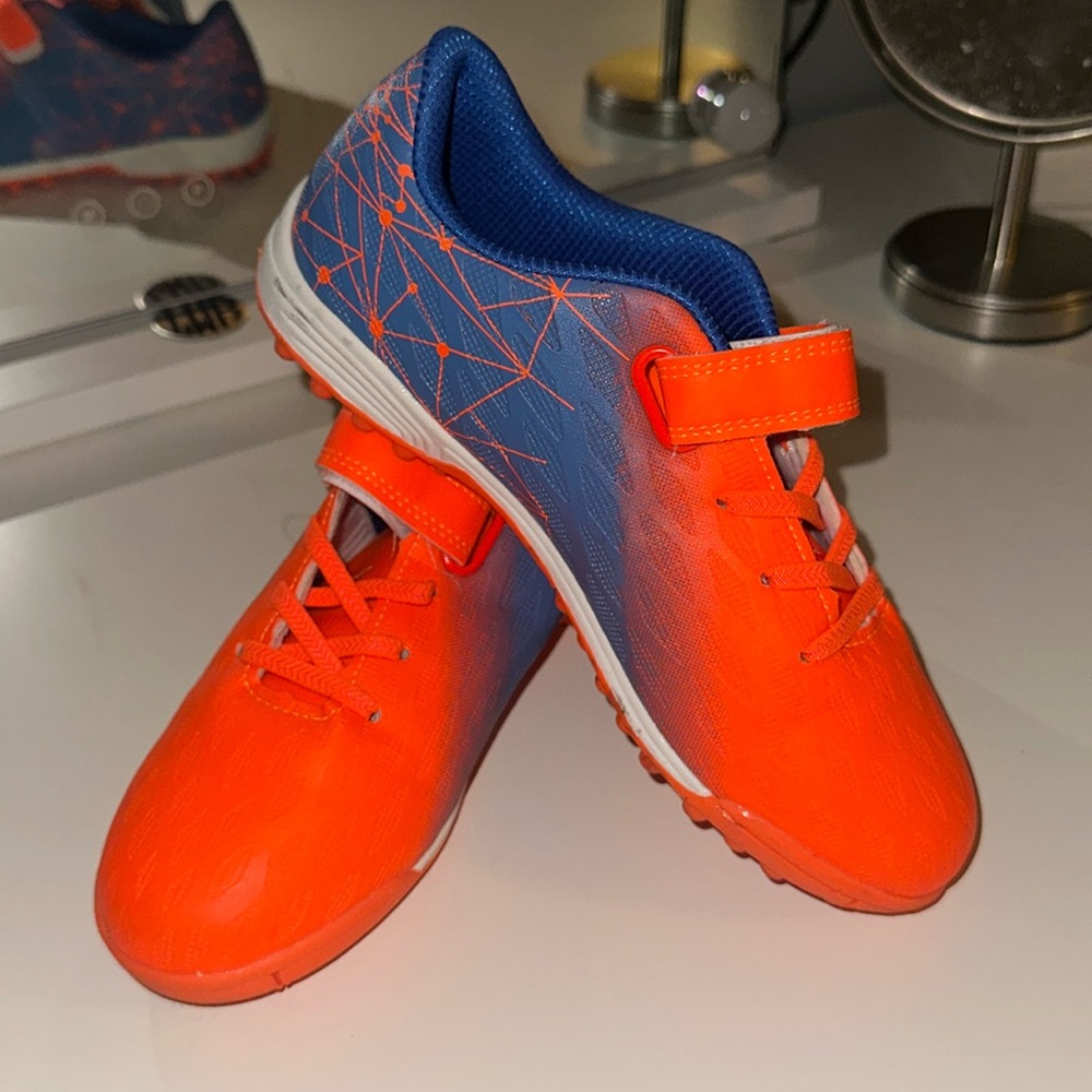 Brooman Turf Soccer Cleats